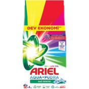 Resim Ariel Toz Deterjan 9 Kg 