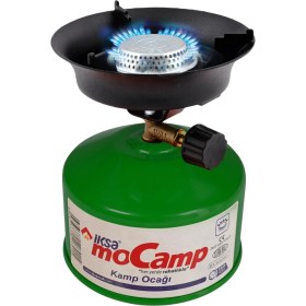 Resim Mocamp Portatif Kamp Ocağı 