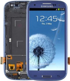 Resim Samsung Galaxy S3 Lcd İ9300 Ekran Dokunmatik 