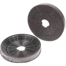 Resim Ferre Uyumlu Fmm 600,Spr 600 Aspiratör 2Li Karbon Filtre - 402323474 