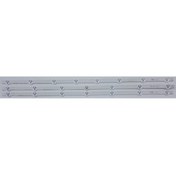 Resim OEM Axen Ax032dld12at057 Sn032dld12at057 Led Bar Tv Ledi 