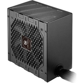 Resim High Power HP1-M650BR-H12S Element BR 650W 80+ Bronze Güç Kaynağı 