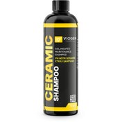 Resim Viogen Chemical Ceramic Shampoo - PH Nötr Seramik Etkili Şampuan 700ML 