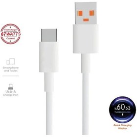 Resim Redmi K60e Uyumlu Gerçek Güç 67w Turbo Şarj Saniyeli Adaptör + Kablo Şarj Set 