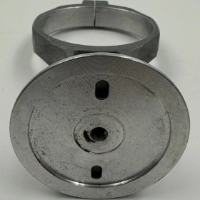 Resim Sessiz Yağsız Kompresör Biyel Kolu 