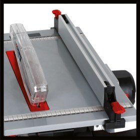 Resim Einhell Tablalı Gönye Testere TE-MS 254 T (2000 W, max. 74 mm x 130 mm kesme derinliği/genişliği, Ø 254 mm testere bıçağı, eğilebilir testere başı, lazer, masa testere fonksiyonu) - 4300341 