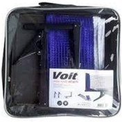 Resim Voit Masa Tenisi Masası Ağı Klipsli Set 1vtakt2336 Çok Renkli 