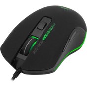 Resim Genel Markalar Frisby FM-G3335K Programlanabilir RGB 10.000DPI Oyuncu Mouse 