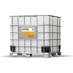 Resim Restoreplus Coolant B - 50 Uzun Ömürlü Antifriz Soğutma Sıvısı 200 L 