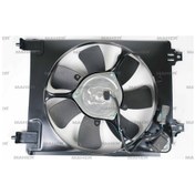 Resim Fan Klima Cıvıc 06-11 Fd6 38615-rna-a01 