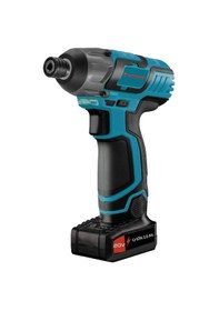 Resim Catpower 4127 20V 2.0 Ah Li-ion Çift Akülü Torklu Vidalama - CAT4127 