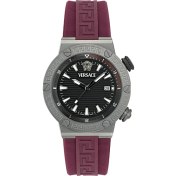 Resim Versace VRSCVE8G00224 Erkek Kol Saati 