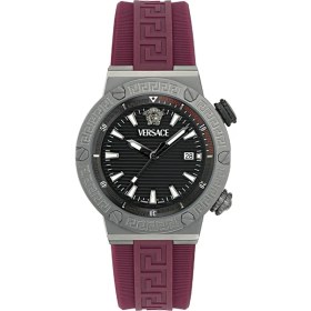 Resim Versace VRSCVE8G00224 Erkek Kol Saati 