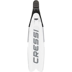 Resim Cressi Gara Turbo Impulse Dalış Paleti - BLACK / NO: 38-39 
