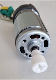 Resim Fakir Blender Kart Motor Kablo Seti (Sms 210, Sms 310, Sms 410) Uyumlu 