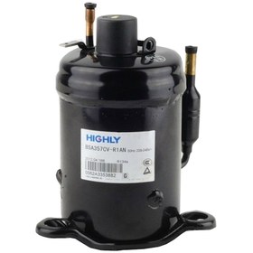 Resim Highly Whp02350Bsx-H3Ax 1700 Watt 5800 Btu 220-240V 50-60 Hz R-13 