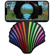 Resim Kugamer M4 - 2000 Hz Pubg Mobile Klavye Mouse Konsol Dönüştürücü Yapay Zeka Tanıma 2025 Türkçe Apk 