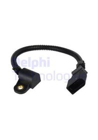 Resim Delphı Ss10964 Eksantrık Mılı Pozısyon Sensoru Altea A3 Cordoba Ibıza Crafter 06 1.9 2.0 2.5tdı 