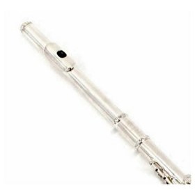 Resim Stagg LV-FL511S Profesyonel Yan Flüt 