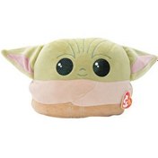 Resim TY Stars Wars Grogu Squishy 25 Cm 