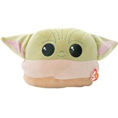 Resim TY Stars Wars Grogu Squishy 25 Cm 
