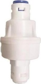 Resim Basınç Düşürücü Su Arıtma Kısıcı 