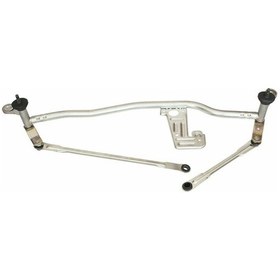 Resim Fiat Ducato Ön Cam Silecek Mekanizması 2006--2010 