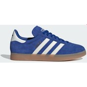 Resim Adidas Gazelle İtalya Erkek Günlük Spor Ayakkabı C-adııd3725e10a00 Mavi 