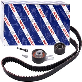 Resim Volvo S60 D3 2.0 2010-2015 Bosch Triger Seti 