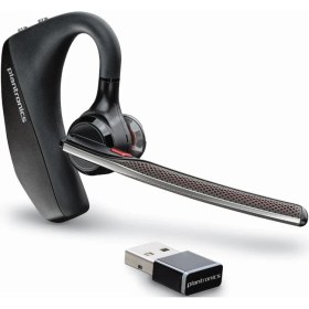 Resim Plantronics Voyager 5260 Bluetooth Kulaklık + BT600 USB Adaptör 