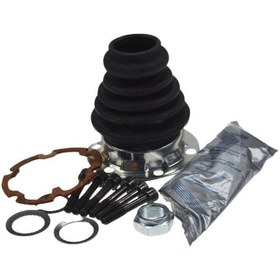 Resim AKS MİL KÖRÜĞÜ VW İÇ POLO CLS BORA GENİŞ AĞIZ ASPART 1J0498201A 