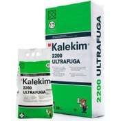 Resim Kalekim Beyaz 20 Kg Ultrafuga Derz Dolgu (610200009) 