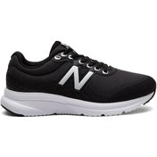 Resim New Balance Kadın Günlük Spor Ayakkabı Siyah 
