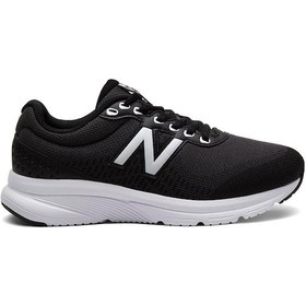 Resim New Balance Kadın Günlük Spor Ayakkabı Siyah 