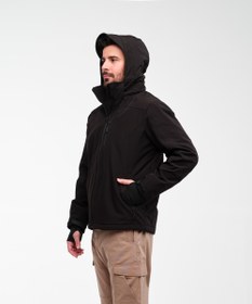 Resim Race Softshell Kayak Mont - S 