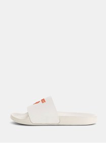 Resim Guess Slides Erkek Plaj Terliği 