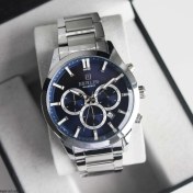 Resim Reward Excellent Rwa147193 Çelik Erkek Kol Saati Gümüş 