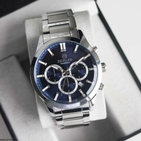 Resim Reward Excellent Rwa147193 Çelik Erkek Kol Saati Gümüş 