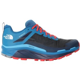 Resim The North Face Vectıc Infınıte Futurelıght Erkek Ayakkabı Mavi NF0A52QZ50H1 