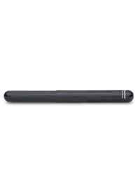 Resim Kaweco 11000108 Supra Dolma Kalem Siyah M Uç Diğer 