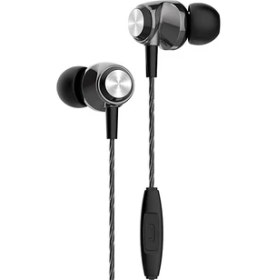 Resim Iberry Beyondcool Yüksek Bass Kablolu Kulaklık 