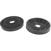 Resim Profilo Uyumlu Dve9G520 Davlumbaz Karbon Filtresi - 529539421 