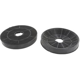 Resim Profilo Uyumlu Dve9G520 Davlumbaz Karbon Filtresi - 529539421 