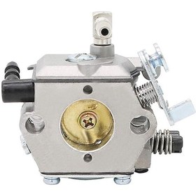 Resim Skycity Stihl 028/028av Zincir Testere İçin Walbro Wt-16b Modeli Garten Karbüratörü, Metal Yapı, Gümüş Rengi, Motor Parçası 