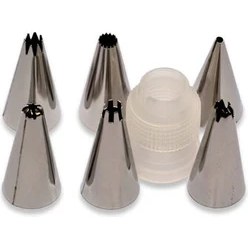 Resim Epinox Duy Seti 6'lı (Ads-06) 