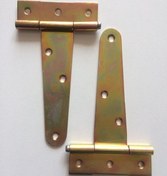 Resim 4 No Kuyruklu Menteşe 2 Adet Gönderilir 