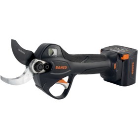 Resim Bahco Bcl240 Akülü Budama Makası 40mm 21.6v 2.5ah 3 Akülü 