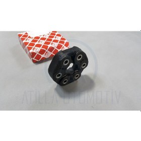 Resim MİNİ COOPER R60 R61 2010-2017 ŞAFT KÖSELESİ 6 DELİK İNCE FEBİ 