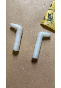 Resim Opar Tofaş Murat 124 Tavan Döşeme Dübeli Döşeme Klipsi 2 Adet Uzun 