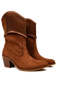 Resim SMZ Kovboy Çizme 